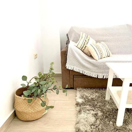Apartamento Puerta Al Mar Tarifa Exterior foto