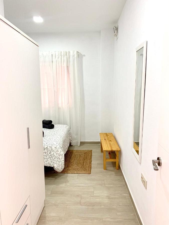 Apartamento Puerta Al Mar Tarifa Exterior foto