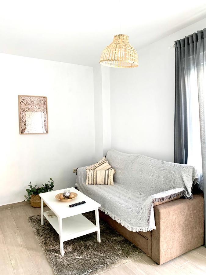 Apartamento Puerta Al Mar Tarifa Exterior foto