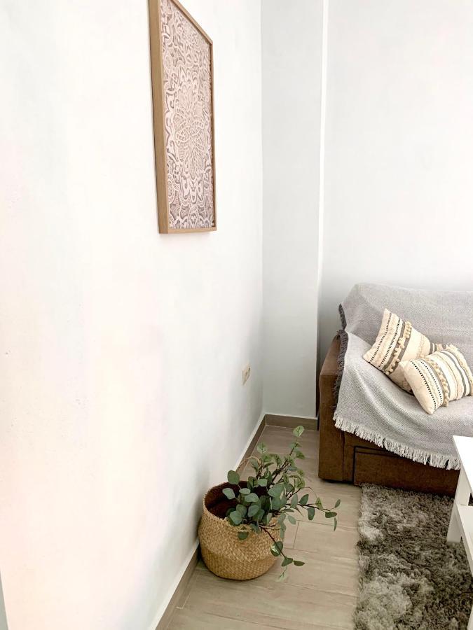 Apartamento Puerta Al Mar Tarifa Exterior foto