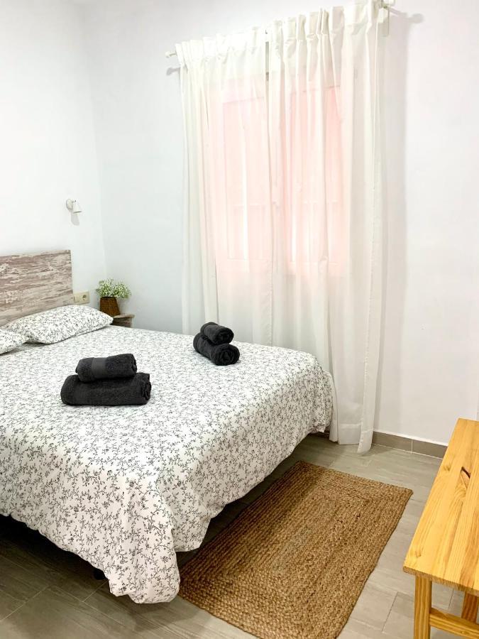 Apartamento Puerta Al Mar Tarifa Exterior foto